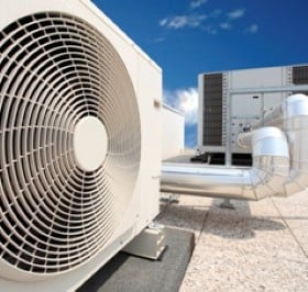 Air conditioning equipment