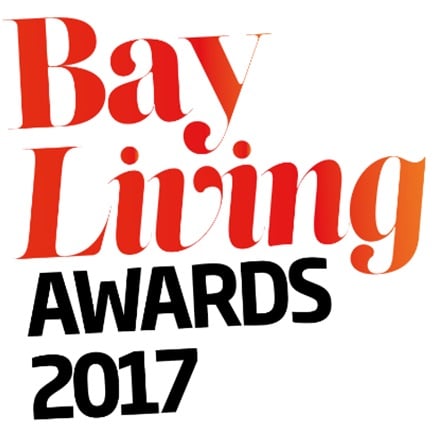 Bay Living Awards 2017