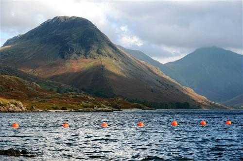 View of Wasdale Head