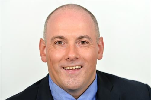 Robert Halfon - minister for apprenticeships and skills